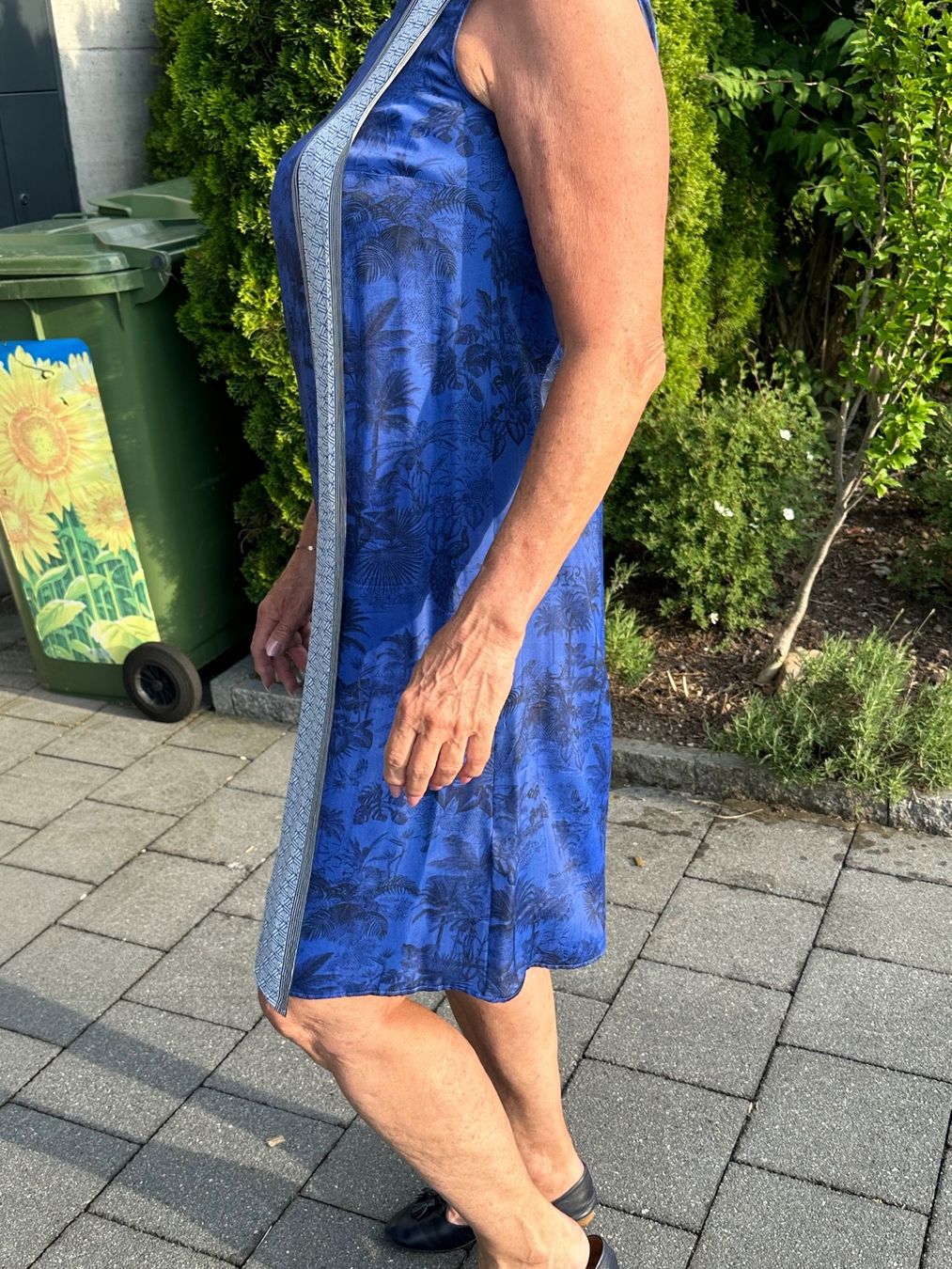 Gerry Weber Kleider: Schickes Sommerkleid Gr. 36 Gerry Weber – Gebraucht aus Wettswil von haddy91 3
