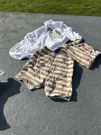 Baby Kleiderpaket Grösse 62- Super Zustand
