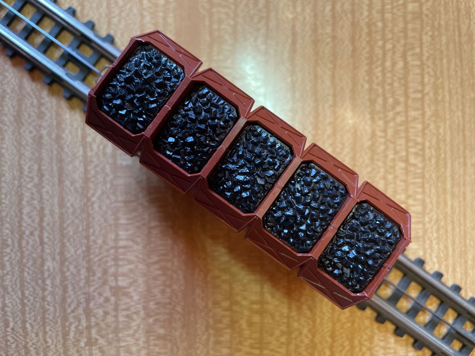 Trix Modellini di ferrovie: Trix Express H0 3456 Erz DB – Usato da Suhr venduto da Daneli7 2