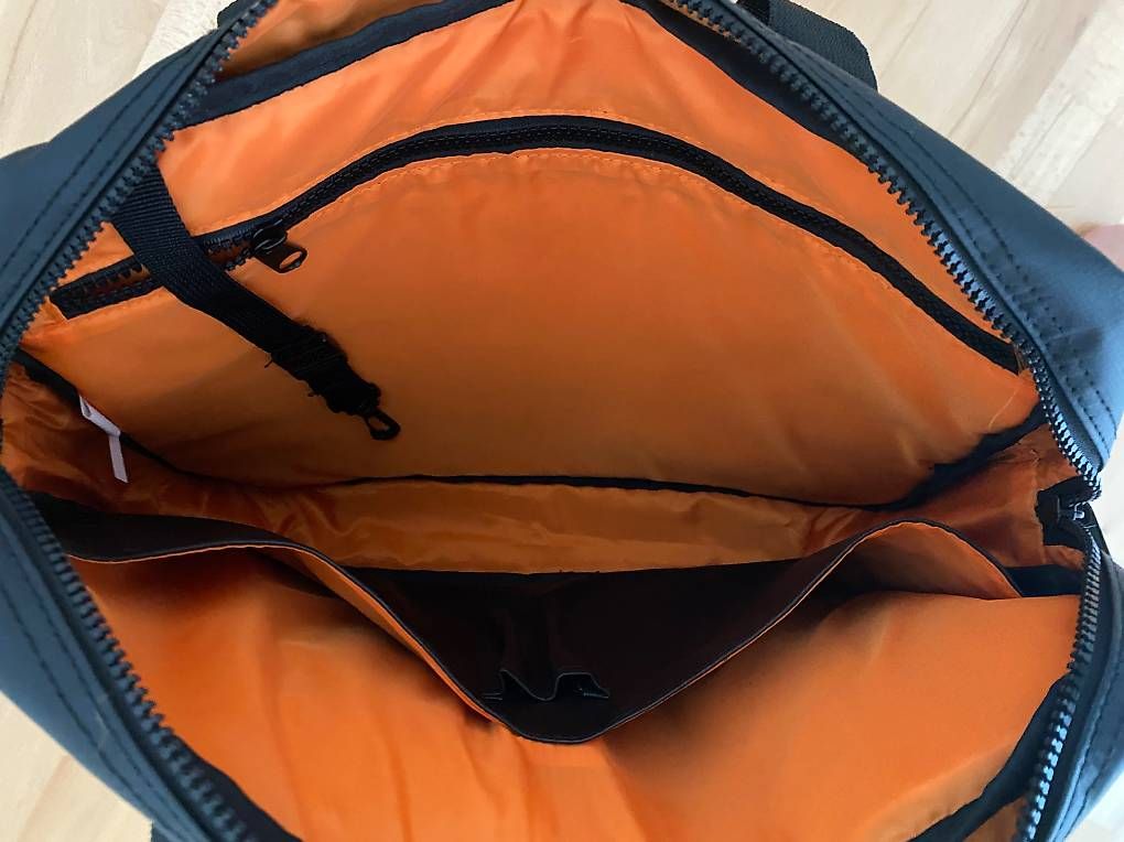 Koffer & Taschen: Laptoptasche SwissLife – Gebraucht aus Ennetbaden von Dina100 3