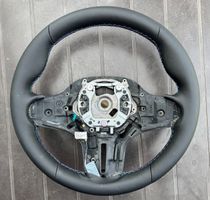 Neues Leder lenkrad BMW 3 G20, 5 G30