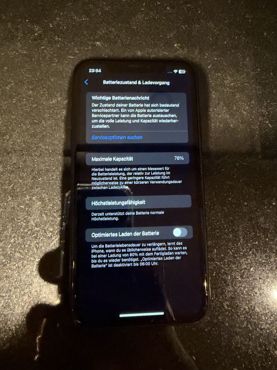 Apple Telefoni cellulari / Smartphones: Iphone XR 128GB – Usato da Starrkirch-Wil venduto da Raffayg 4
