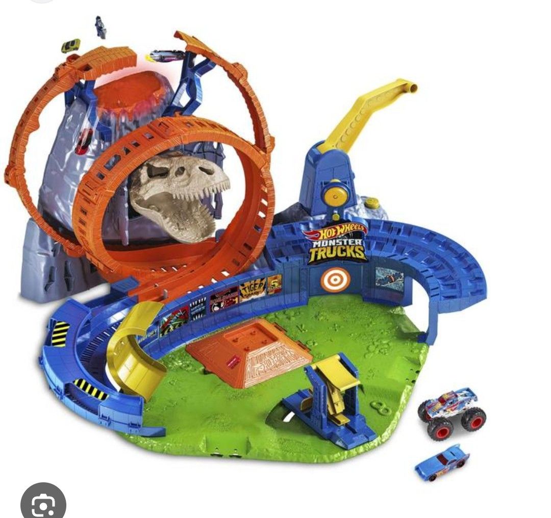 Hot Wheels Giocattoli: ganze Kiste Hotwheels – Usato da Henau venduto da paedi22 1
