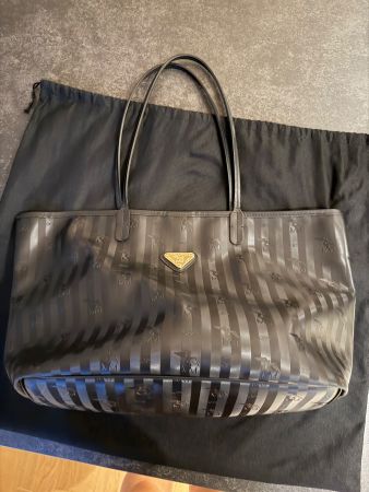 Maison Mollerus Shopper Bern