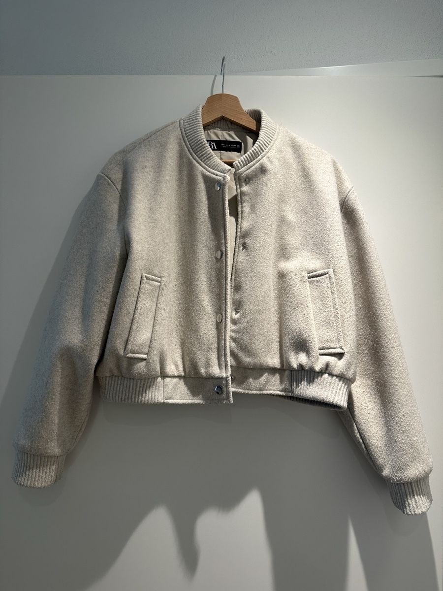 Zara Jacken: Übergangsjacke – Gebraucht aus Amriswil von dri_6ssr