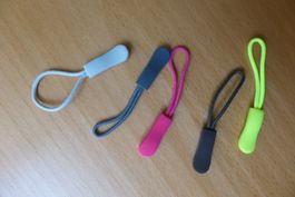 Reissverschluss - 5 Zipper Verlängerung