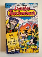 LTB LUSTIGES TASCHENBUCH 186
