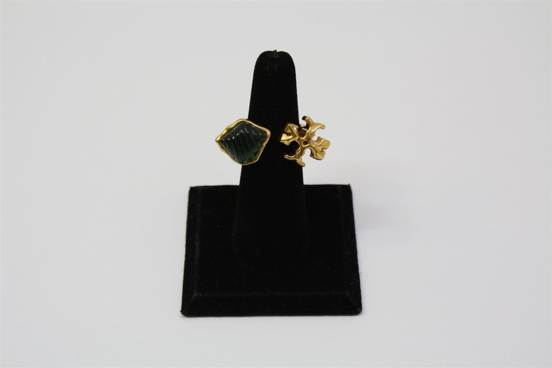Anelli: TORY BURCH Roxanne Ring (2864) – Usato da Zürich venduto da fundsachenverkauf