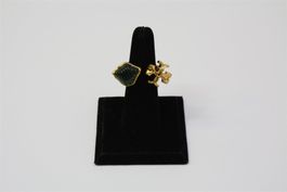 TORY BURCH Roxanne Ring (2864)