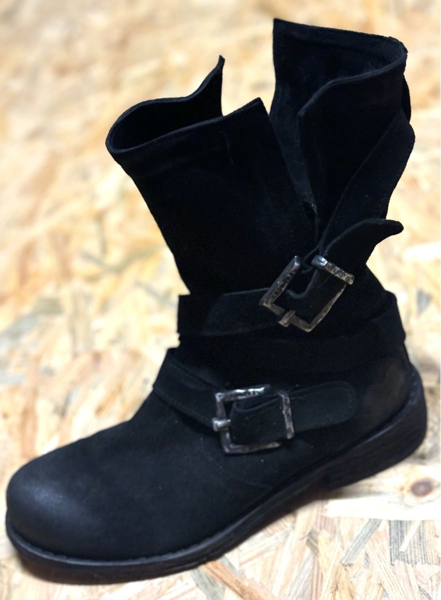 Scarpe da donna: Bottines Felmini – Nuovo (secondo la descrizione) da Porrentruy venduto da Zamourette 2