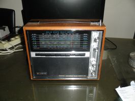 Radio KTR-1661 Koyo Denki Co. Ltd.; Kodaira, Tokyo Rarität