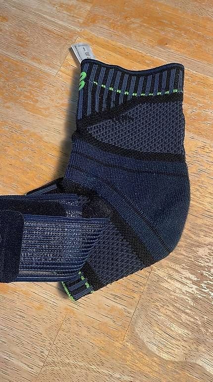 Altra biancheria intima: Sports Ankle Support – Usato da Kirchdorf AG venduto da Powhatan 1