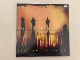 Soundgarden LP - Down on the Upside❗️ORIGINAL 1996❗️USA Pres