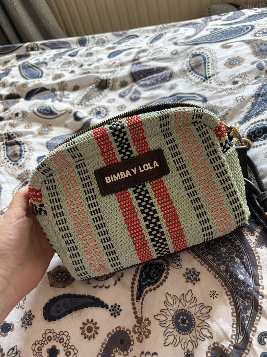 Borse da donna: Bimba y lola Tasche – Usato da Basel venduto da Brunner.T