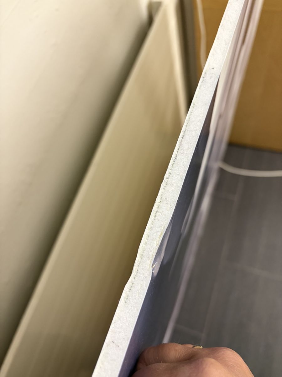 Foto & Immagini: Fotobild 118x83cm – Usato da fraubrunnen venduto da Somu 1
