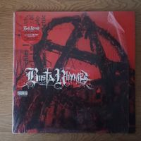 Busta Rhymes ‎– Anarchy 2xLP US-2000 1st PRESS VG++/VG++