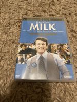 DVD Milk - Sean Penn - 2 Oscar - Top Zustand! Rarität!