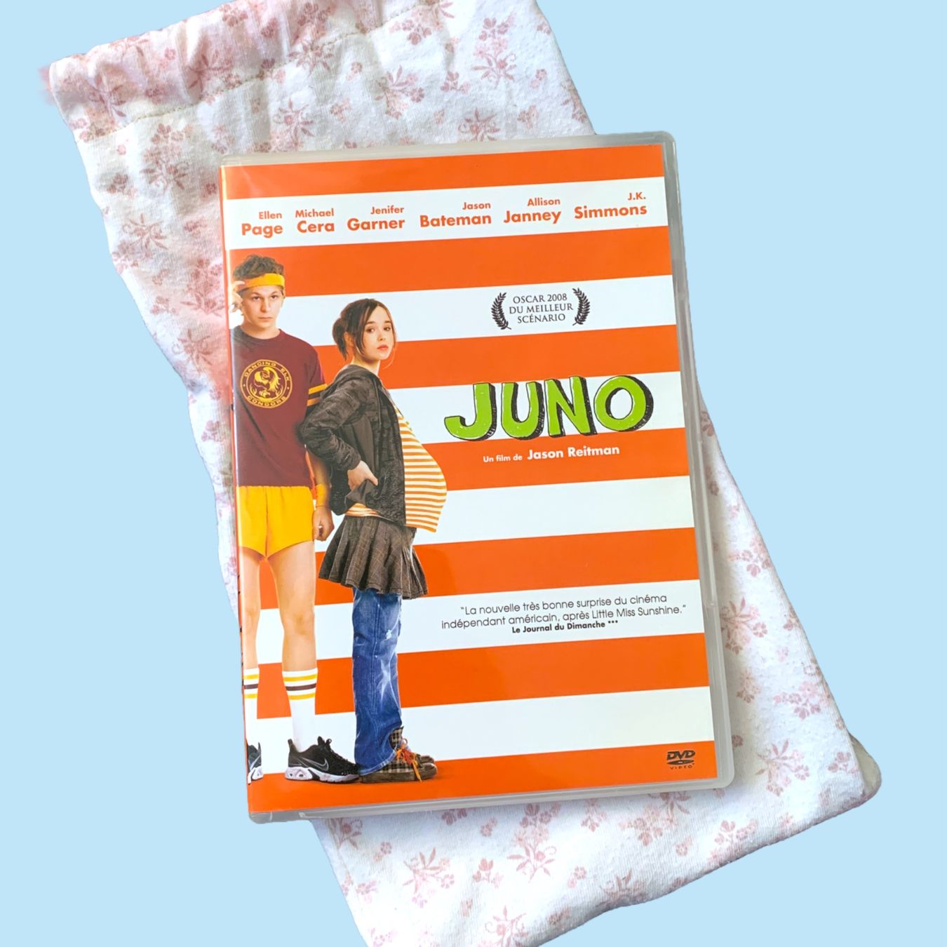 Tous les DVDs: Juno DVD – D'occasion à Basel par demonbaby2222