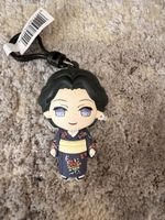 Schluesselanhanger Demon Slayer Muzan Kibutsuji neu