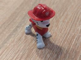 Original Marshall PAW Patrol Mini Figure