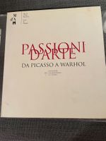 Catalogo: Da Picasso a Warhol