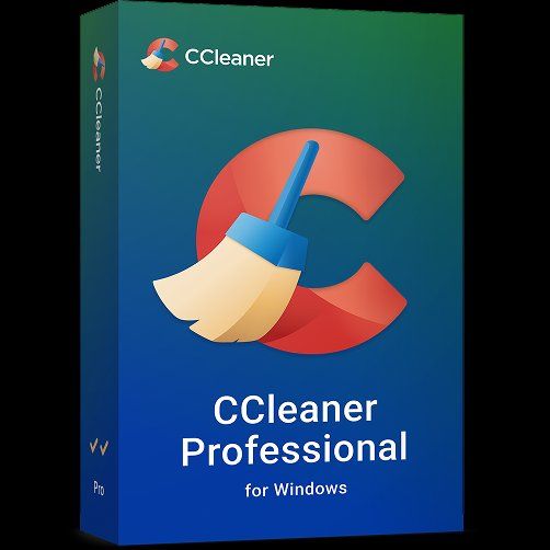Software: CCleaner Professional 2025 Key (1Y / 1 PC) – Nuovo (secondo la descrizione) da Pieterlen venduto da bervine