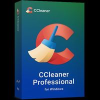 CCleaner Professional 2025 Key (1Y / 1 PC)