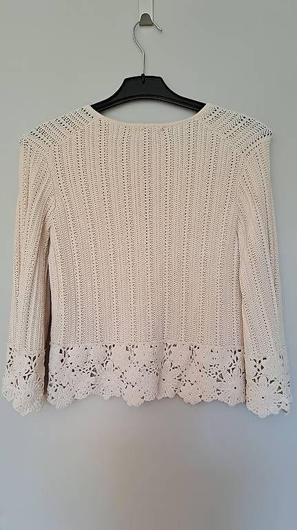 Maje Tops: Maje Top – D'occasion à Winterthur par ml2_58mm 3