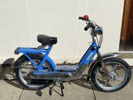 Piaggio Ciao mit Ausweis