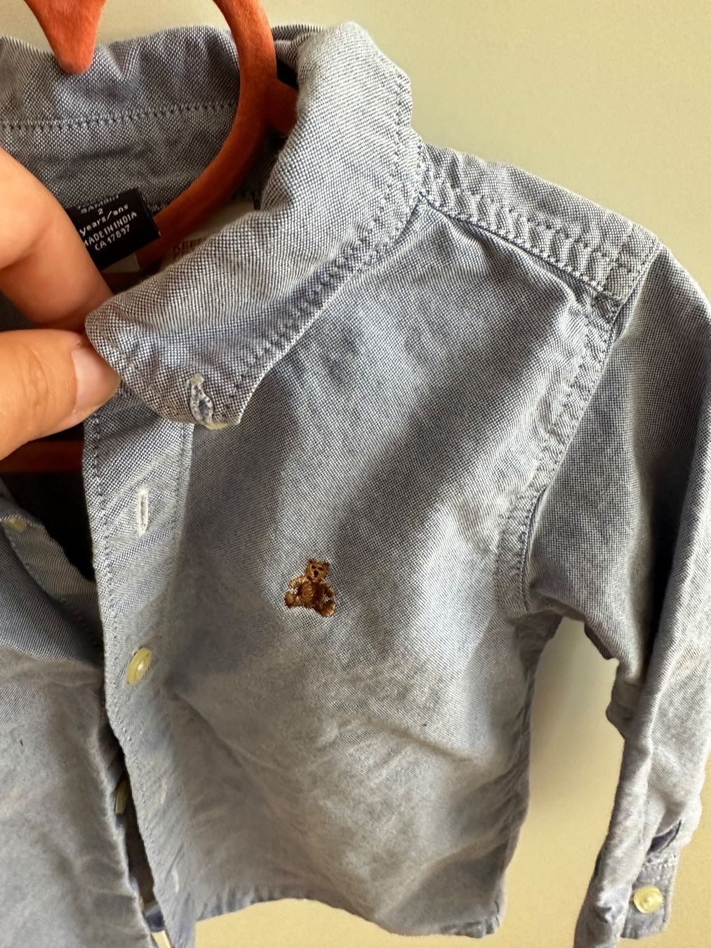Gap Camicie, T-shirt & Polo: GAP Kindershirt – Usato da Dürrenroth venduto da tvy_bh56 2