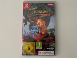 Eldrador Creatures - neu - nie geöfnett