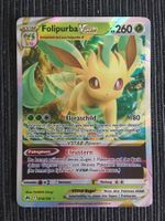 Pokemon Folipurba Vstar Zenit der Könige DE