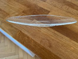 Gondola Schale Glasi Hergiswil