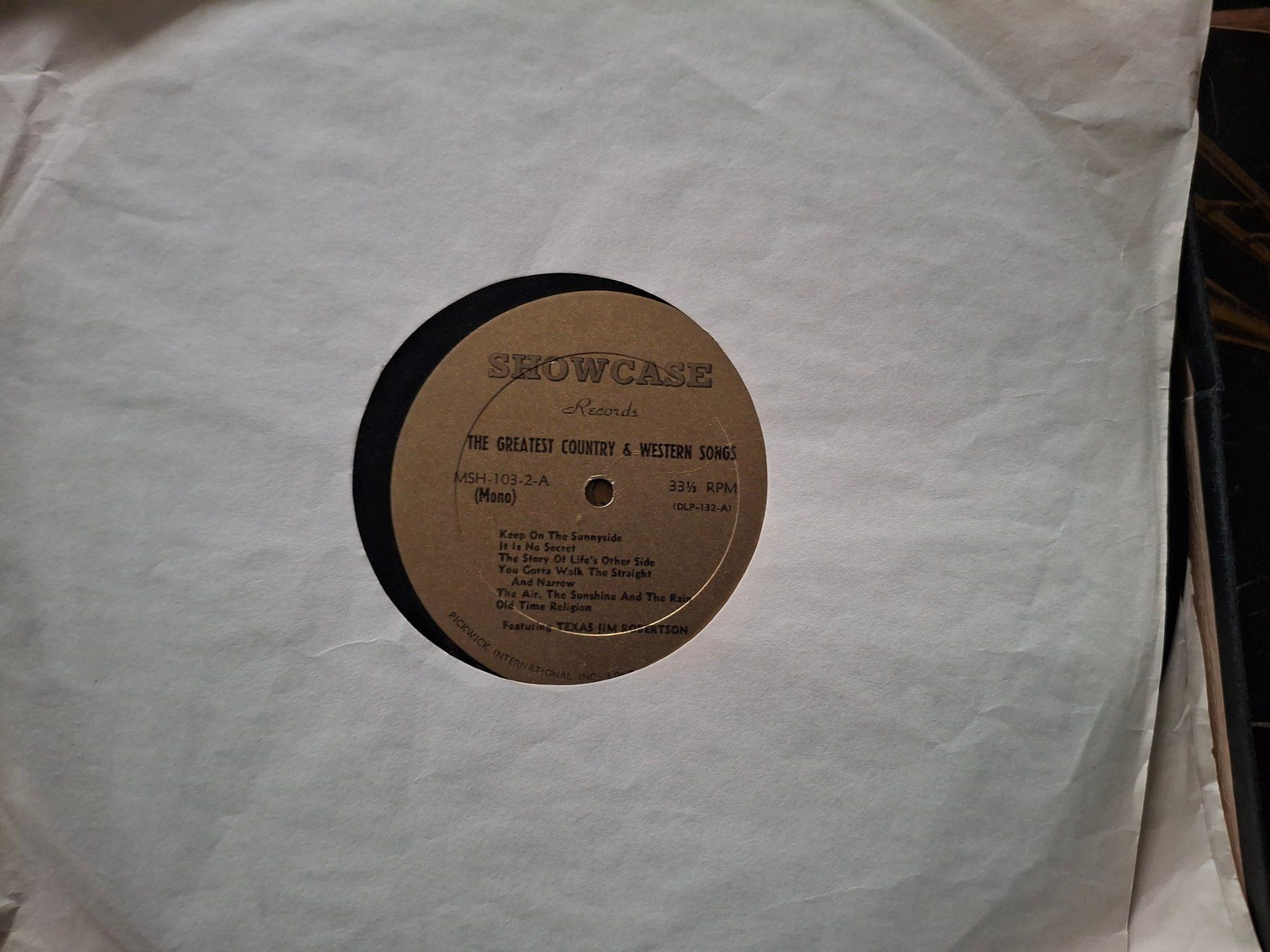 Dischi in vinile: Vintage Schallplatten – Usato da Sutz venduto da bfsale 3