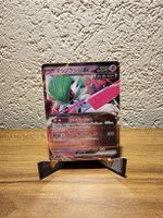 Iron Valiant EX 074/187 Terastal Festival EX JP