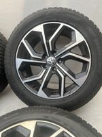 Felgen für Vw Tiguan