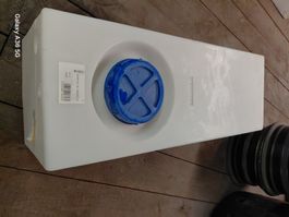 Wassertank