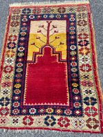 Historischer Konya aus Anatolien – 1930,  123 x 90 cm