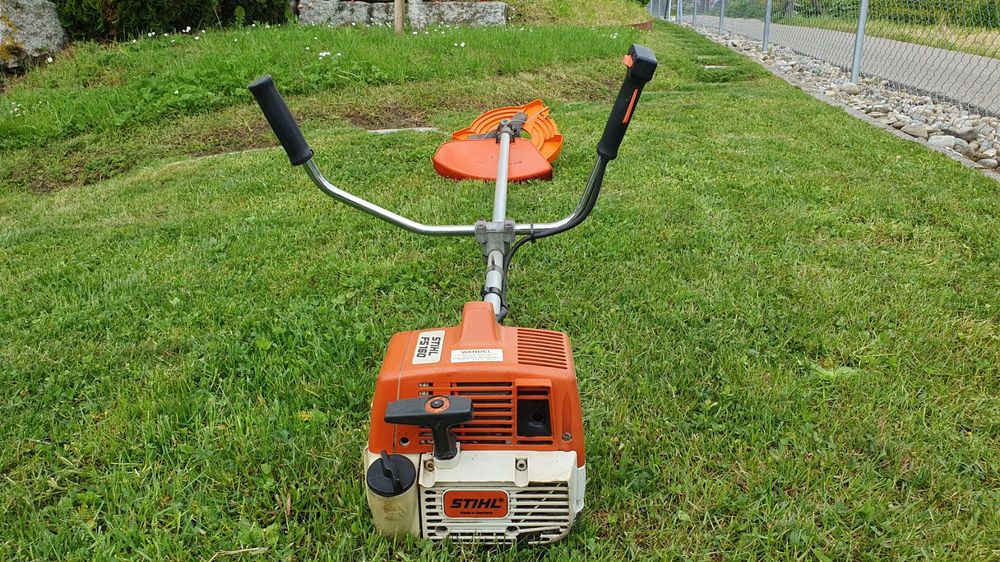 Stihl FS 160 Freischneider Motorsense Kaufen auf Ricardo