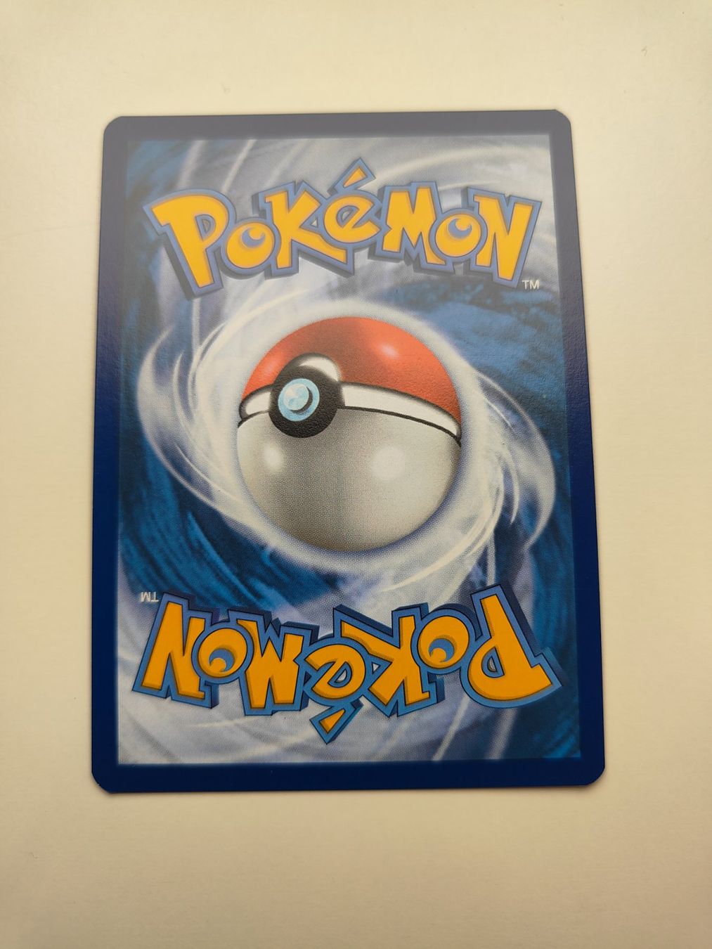 Pokémon Carte collezionabili: Pokemon Glaziola Master Ball Prismatic Evolution Eevee – Usato da Thalwil venduto da FigurenFreunde 1