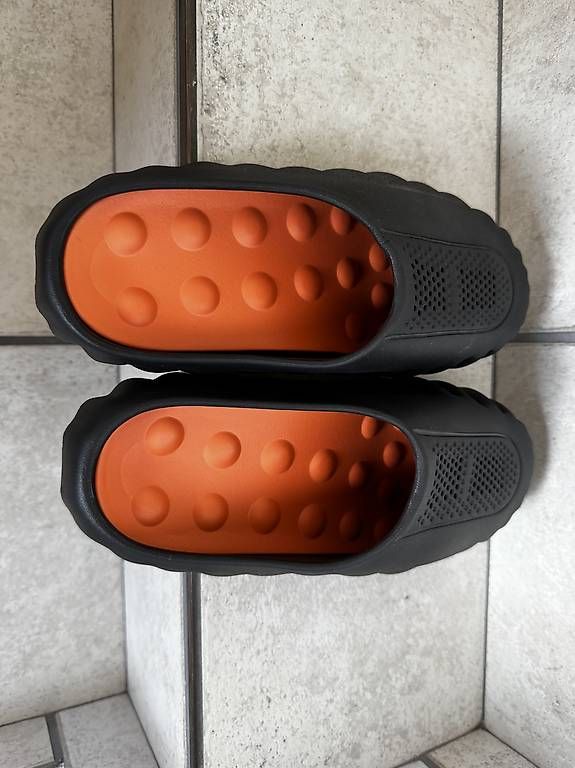 Scarpe da uomo: Neue Sommerschuhe  – Usato da Wollerau venduto da michel31 3