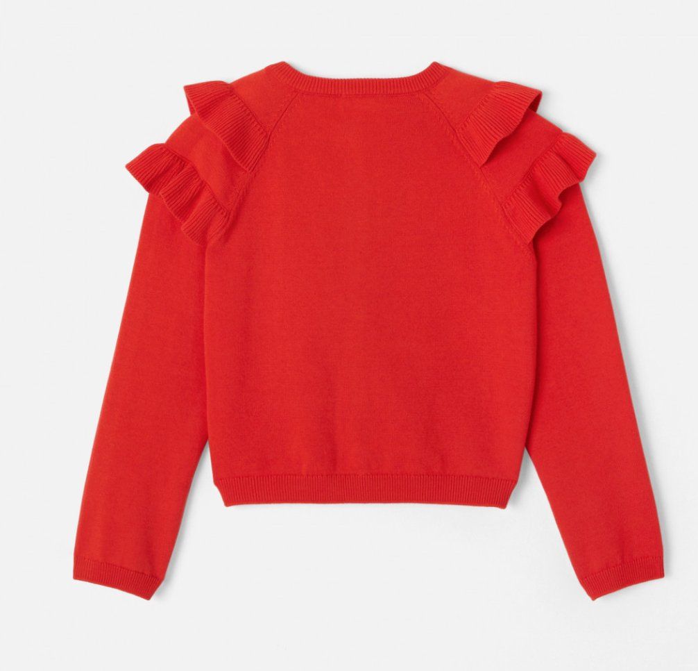 Jacadi Maglioni & Felpe: Jacadi Cardigan Gr.116 als neu! – Usato da Zürich venduto da normanprice 1
