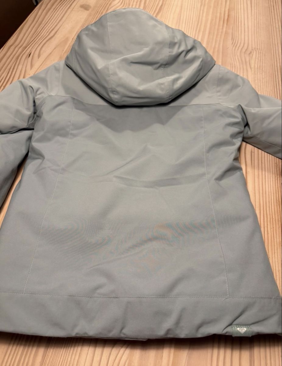 Roxy Vestes & Manteaux: Mädchen Skijacke – D'occasion à Gelfingen par Manu_ke 1