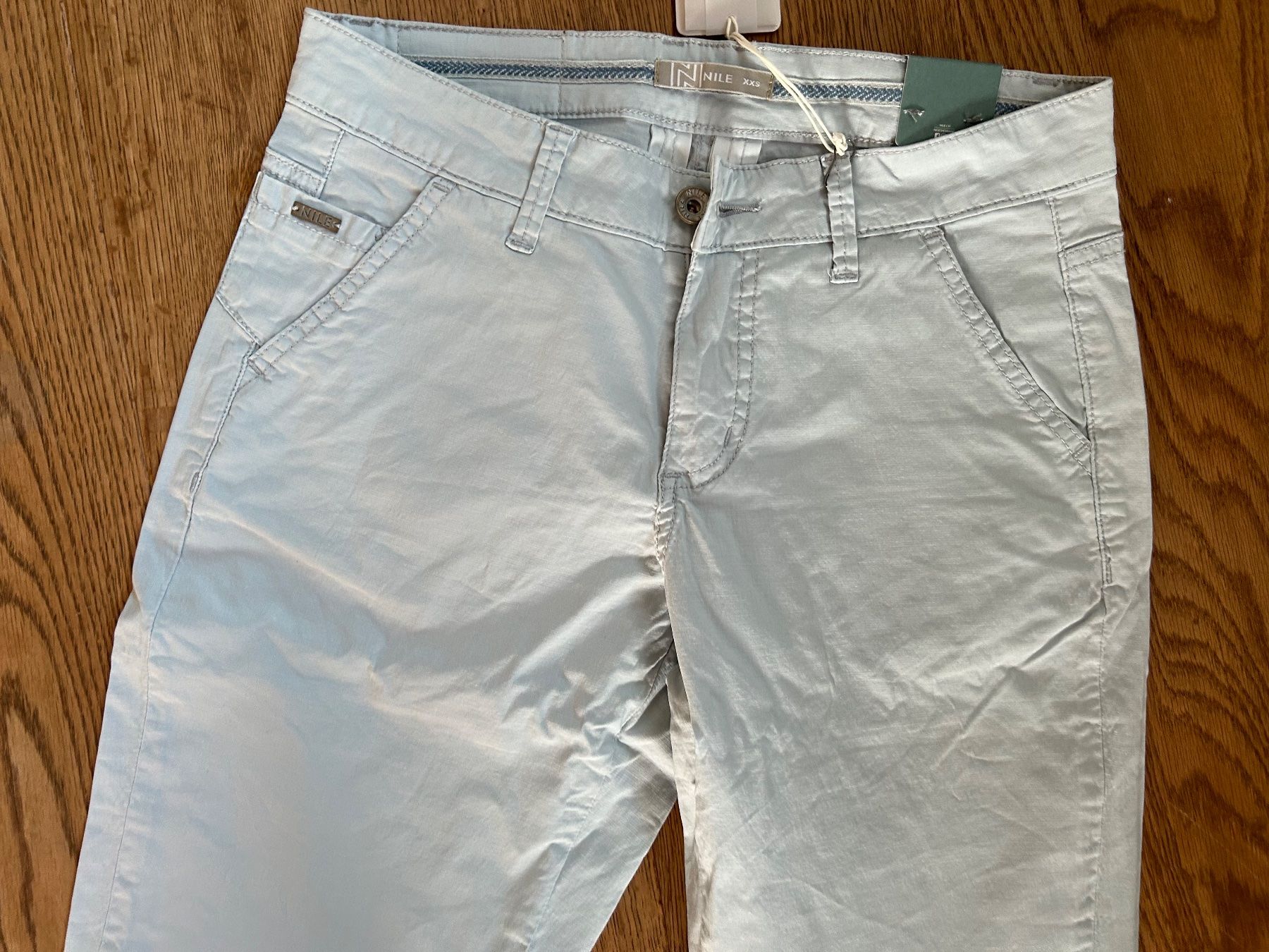 Nile Hosen: Hose, Nile //NEU// xxs – Neu (gemäss Beschreibung) aus Stettfurt von outlet72 2