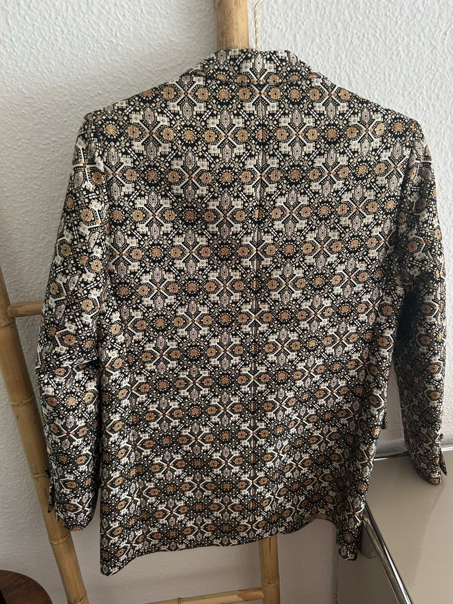 Sandro Jacken: Blazer Sandro Gr. 36 NEU – Neu und originalverpackt aus Meilen von NHirs96 2