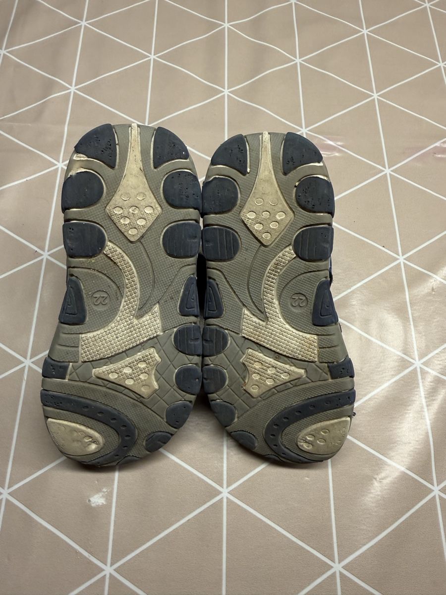 Scarpe per ragazzi: Sandalen Grösse 22 – Usato da Adetswil venduto da kai_p9fb 2