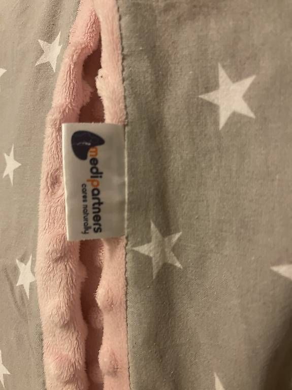 Coperte: Einschlagdecke Babyschale (Maxicosi ect) – Usato da Wil SG venduto da bea_zl8t 2