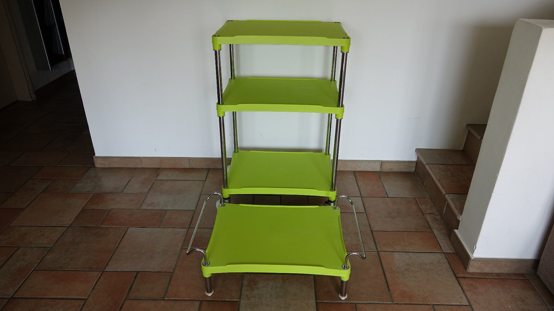 Banconi: Designer Rollwagen Aleph Atlantide – Usato da Canobbio venduto da rima71 6