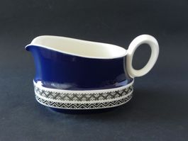 Sauciere * SAPHIR * von Villeroy & Boch Mettlach SAAR