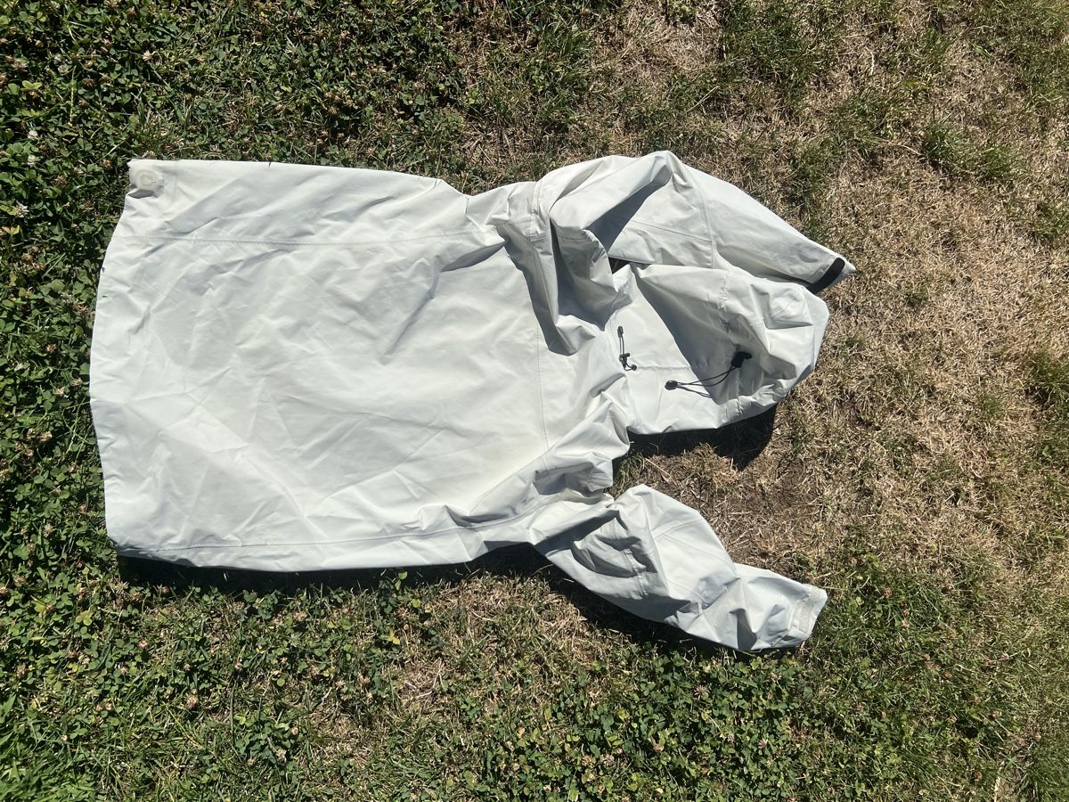 Giacche: deputy departement windbreaker – Usato da Uhwiesen venduto da maflo2 2